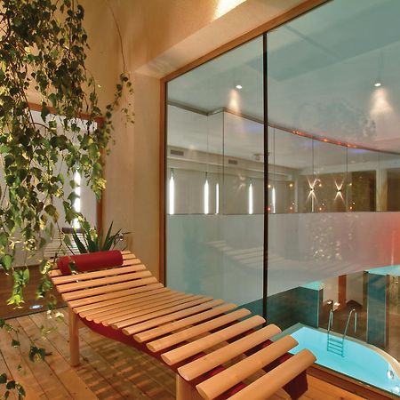 Hotel Badhaus Zell am See Bagian luar foto