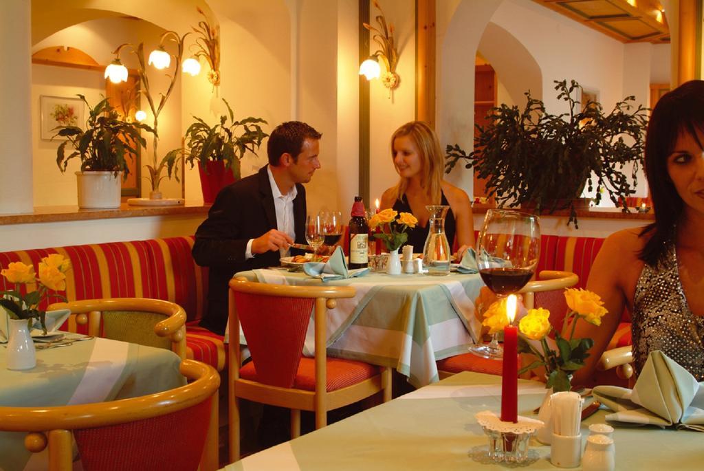 Hotel Badhaus Zell am See Bagian luar foto