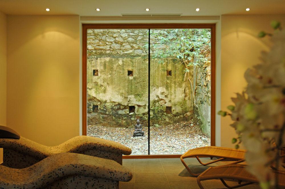 Hotel Badhaus Zell am See Bagian luar foto