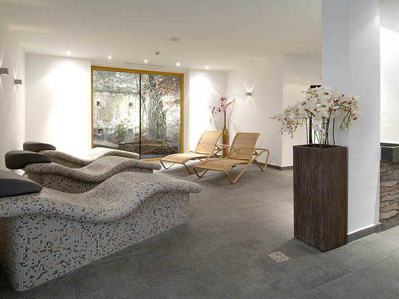 Hotel Badhaus Zell am See Bagian luar foto