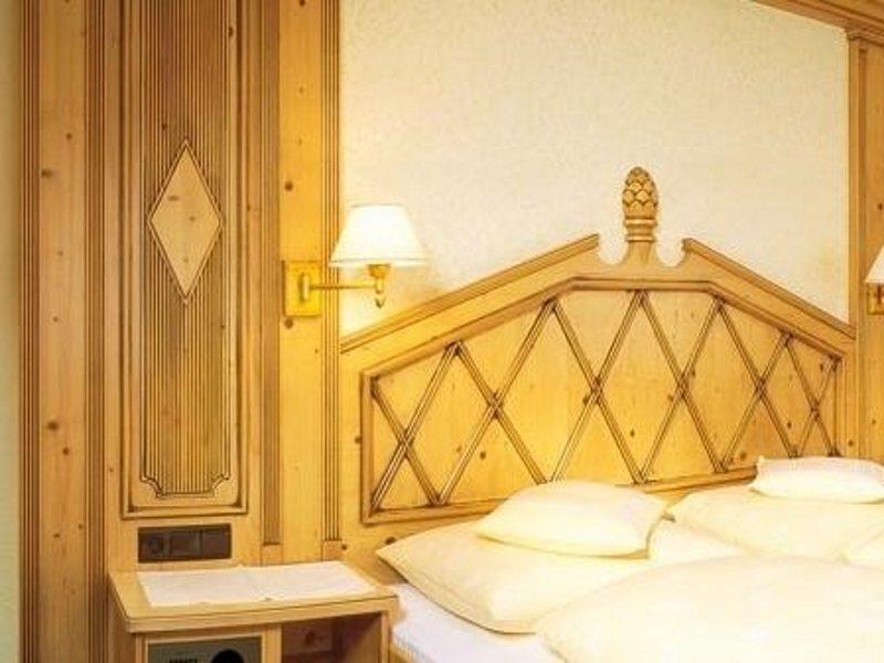 Hotel Badhaus Zell am See Bagian luar foto