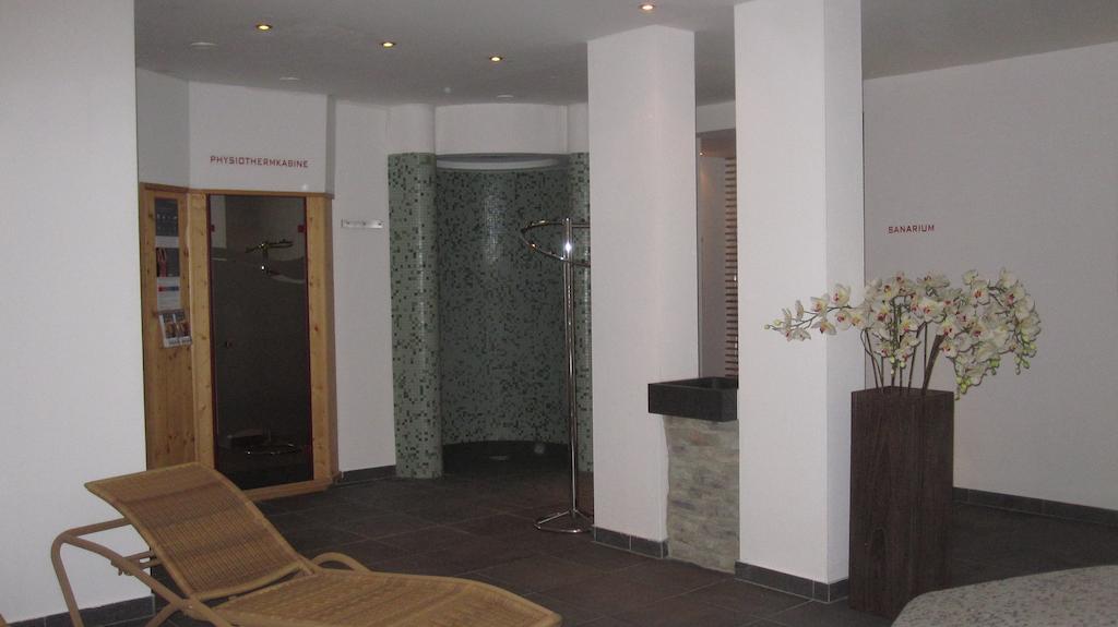 Hotel Badhaus Zell am See Bagian luar foto