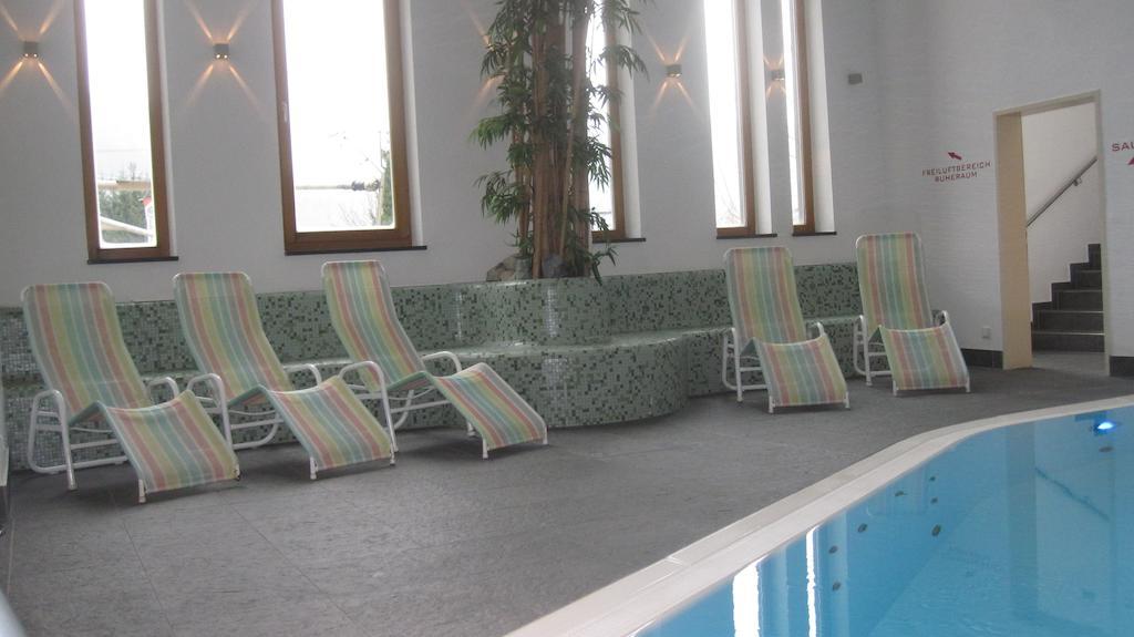 Hotel Badhaus Zell am See Bagian luar foto