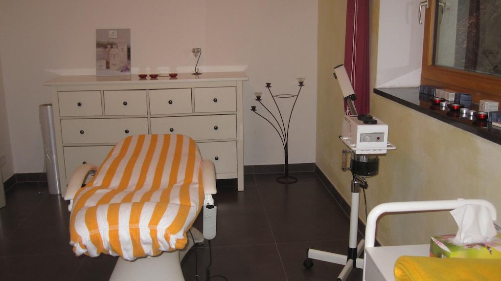 Hotel Badhaus Zell am See Bagian luar foto