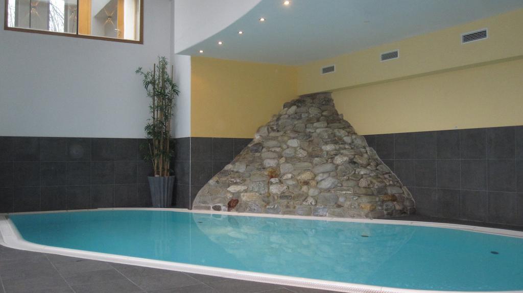 Hotel Badhaus Zell am See Bagian luar foto