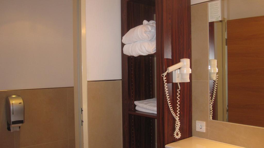 Hotel Badhaus Zell am See Bagian luar foto