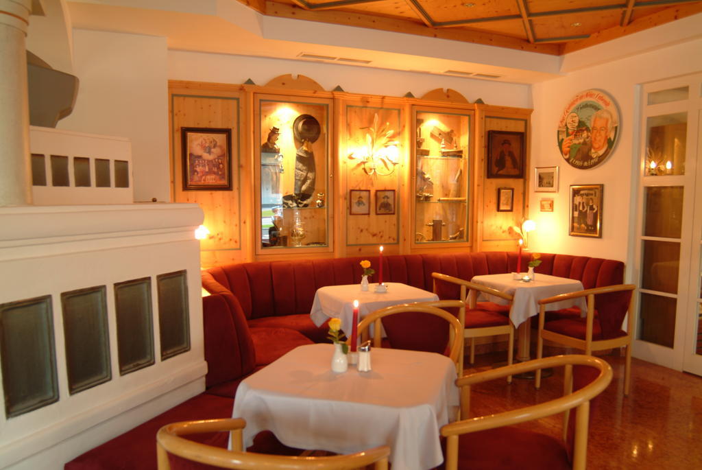 Hotel Badhaus Zell am See Bagian luar foto